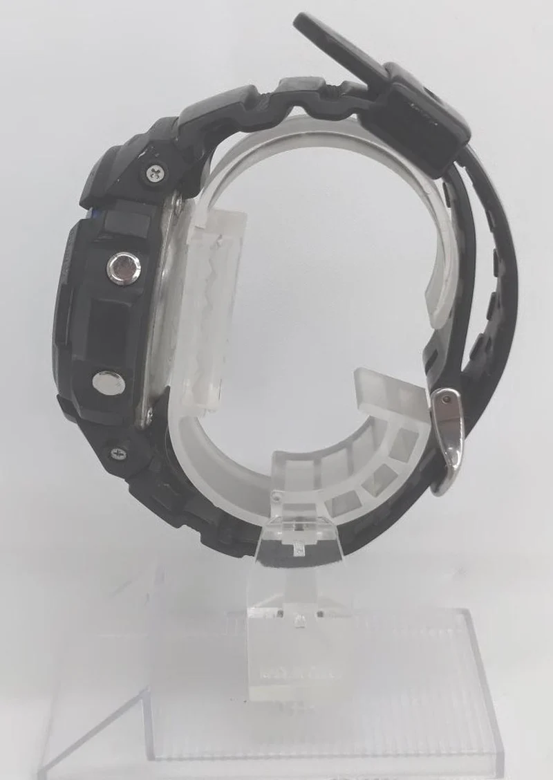 CASIO G-SHOCK AW-591
