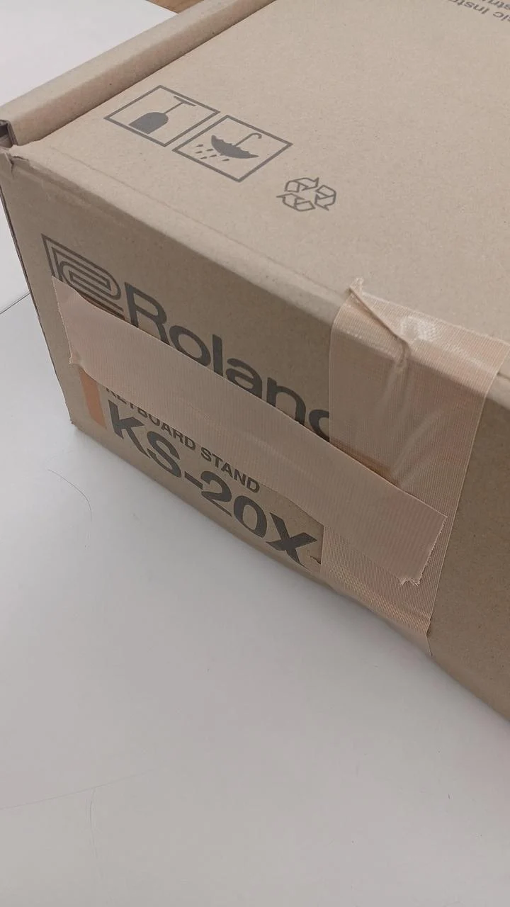 ROLAND Keyboardständer KS-20X