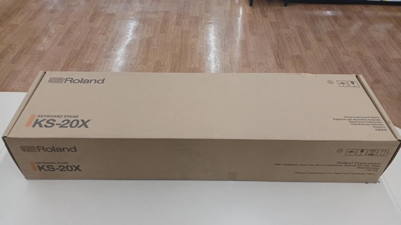 ROLAND Keyboardständer KS-20X