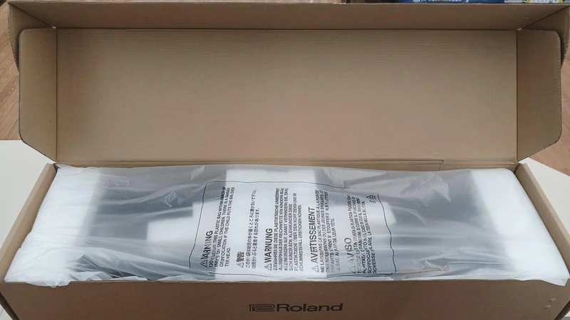 ROLAND Keyboardständer KS-20X