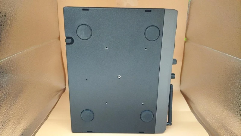 JTS Drahtloses Ohrhörersystem SIEM-2T/SIEM-2R