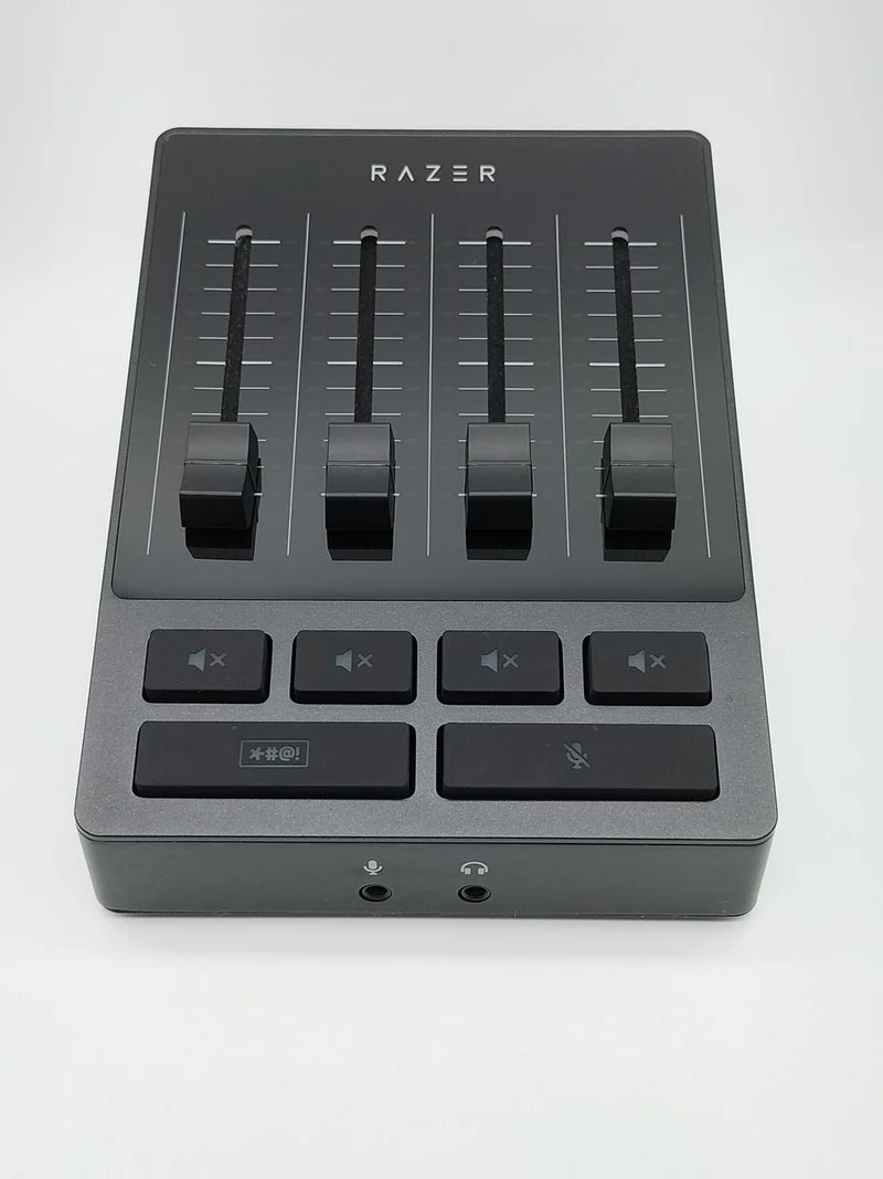 RAZER Audiomixer RZ19-0386