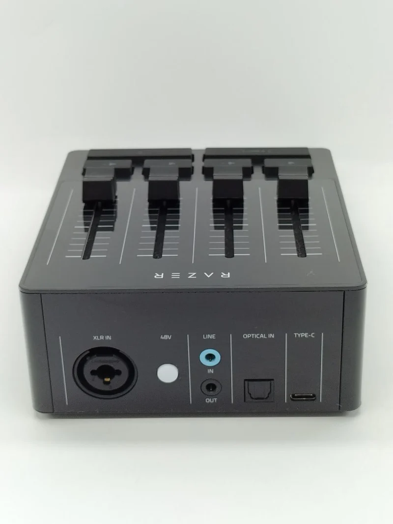 RAZER Audiomixer RZ19-0386