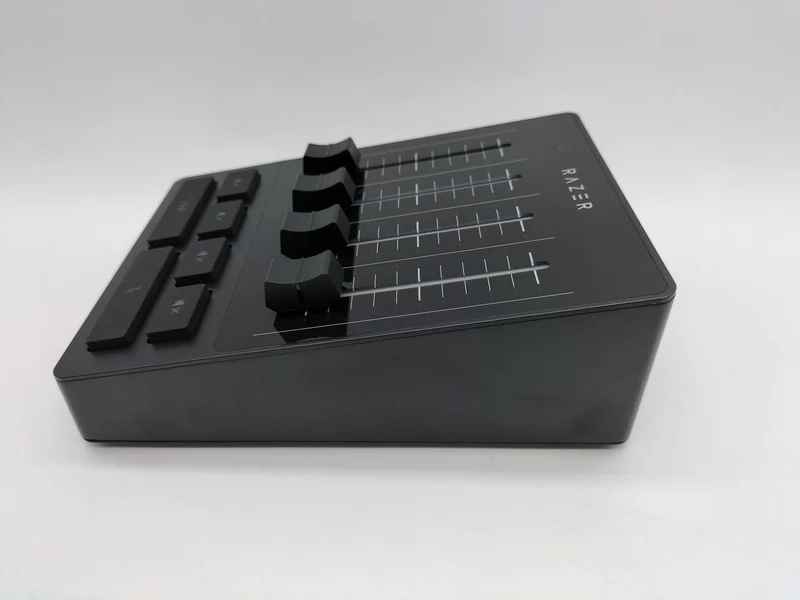 RAZER Audiomixer RZ19-0386