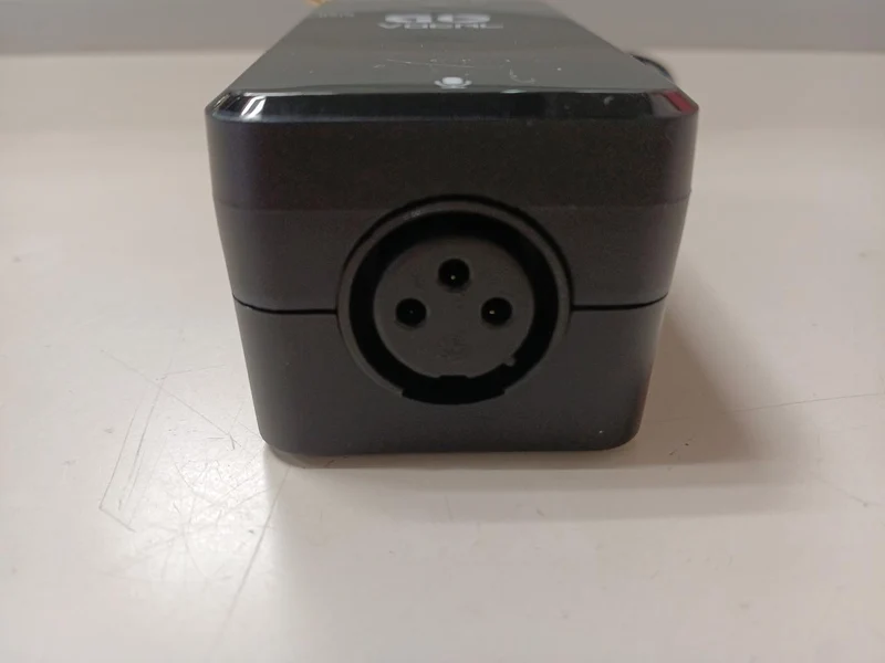 TC HELICON Mikrofonvorverstärker GO VOCAL