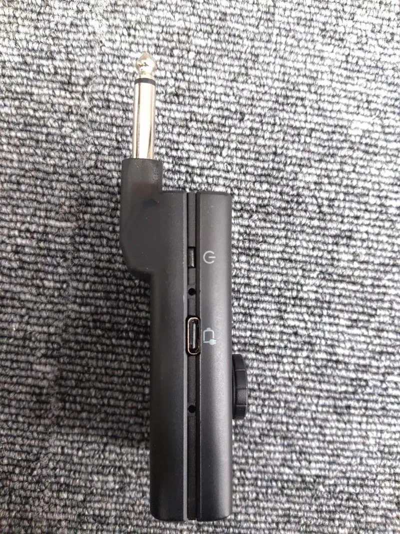 LOUIS Kopfhörerverstärker LHA-01