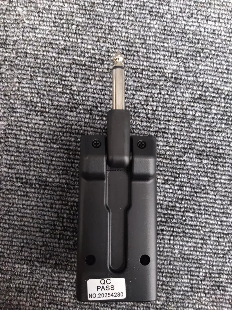 LOUIS Kopfhörerverstärker LHA-01