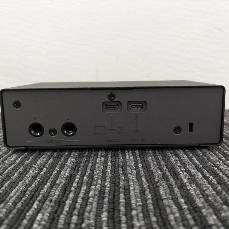 YAMAHA [Gebrauchsspuren] UR12MK3 UR12MK3
