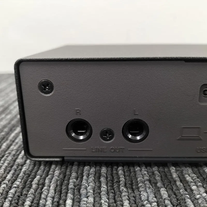 YAMAHA [Gebrauchsspuren] UR12MK3 UR12MK3