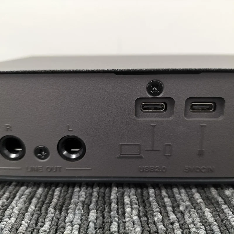 YAMAHA [Gebrauchsspuren] UR12MK3 UR12MK3
