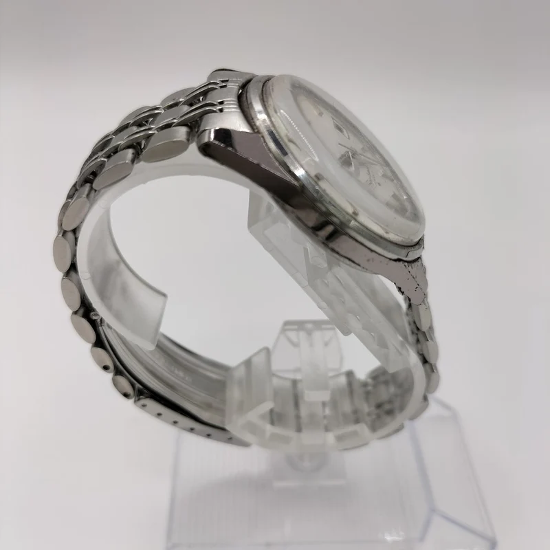 SEIKO Armbanduhr 6602-9982