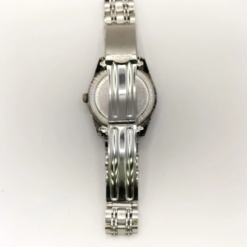 SEIKO Armbanduhr 6602-9982