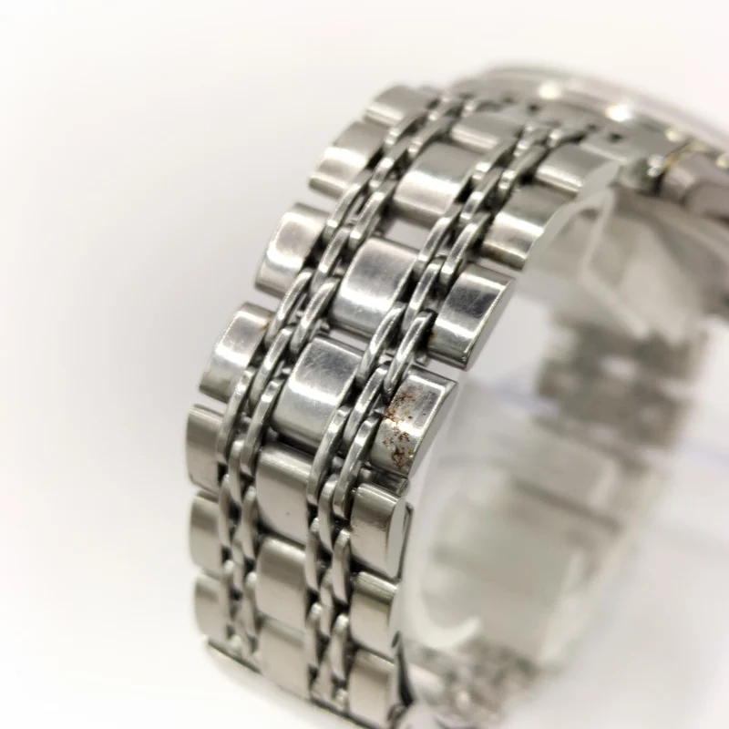 SEIKO Armbanduhr 6602-9982