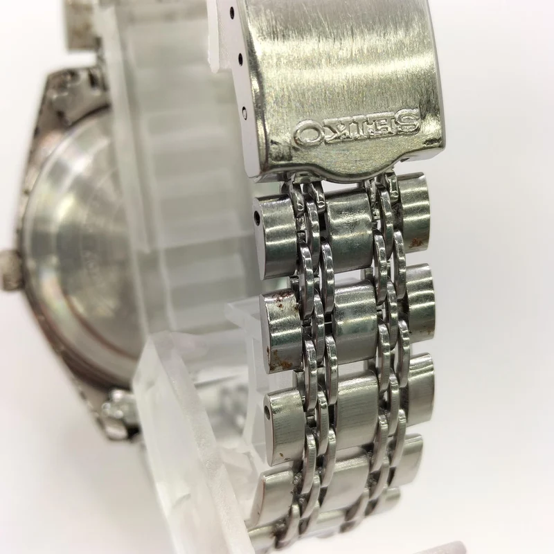 SEIKO Armbanduhr 6602-9982
