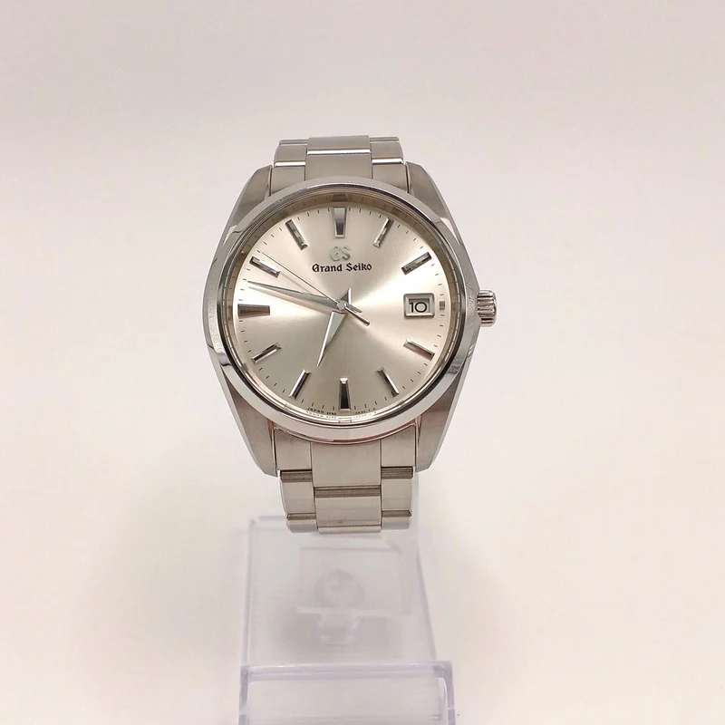 GRAND SEIKO Heritage Collection 9F85-0AC0