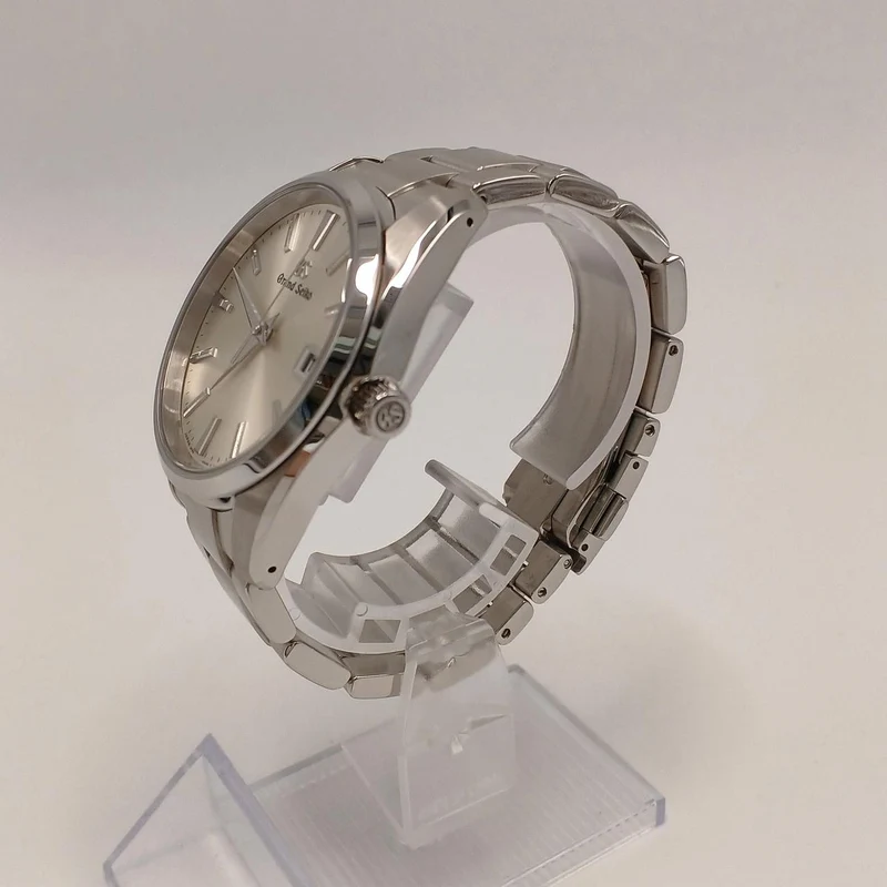GRAND SEIKO Heritage Collection 9F85-0AC0