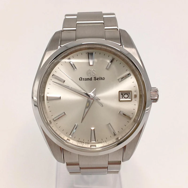 GRAND SEIKO Heritage Collection 9F85-0AC0