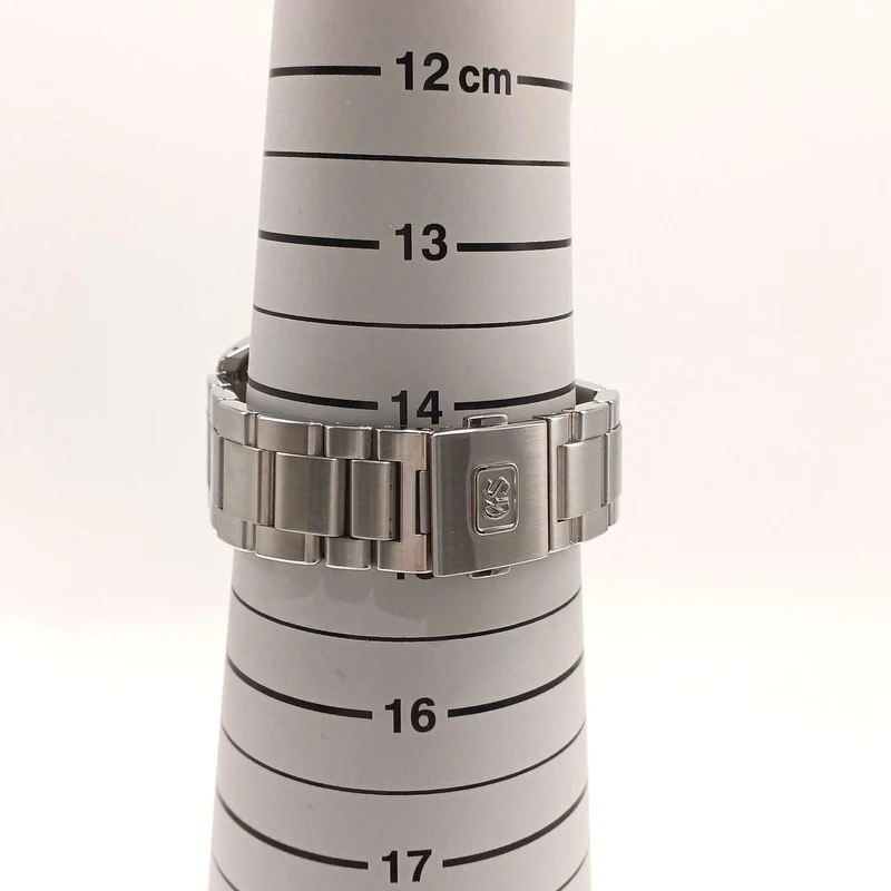 GRAND SEIKO Heritage Collection 9F85-0AC0