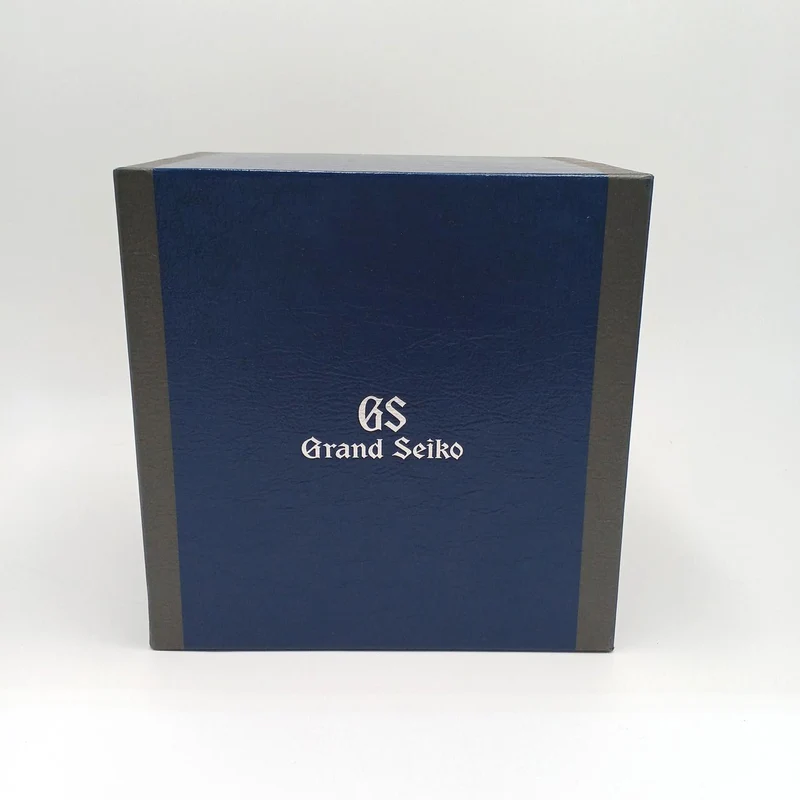 GRAND SEIKO Heritage Collection 9F85-0AC0