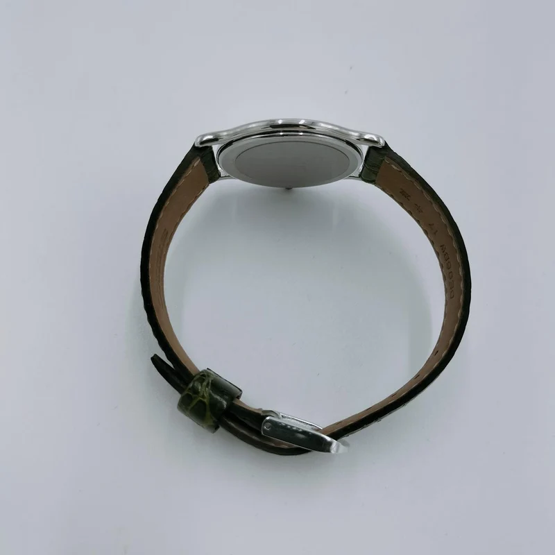 SEIKO Quarz-Analog-Armbanduhr CREDOR 5A74-0020