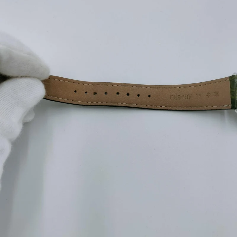 SEIKO Quarz-Analog-Armbanduhr CREDOR 5A74-0020