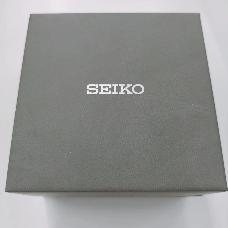 SEIKO Quarz-Analog-Armbanduhr CREDOR 5A74-0020