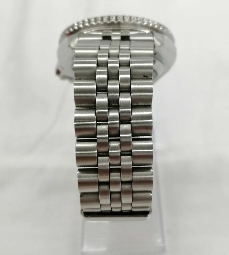 SEIKO Automatik-Armbanduhr 4R34-00A0
