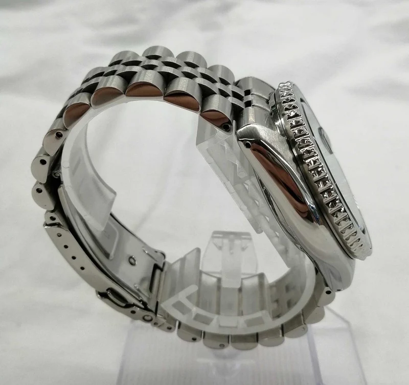 SEIKO Automatik-Armbanduhr 4R34-00A0