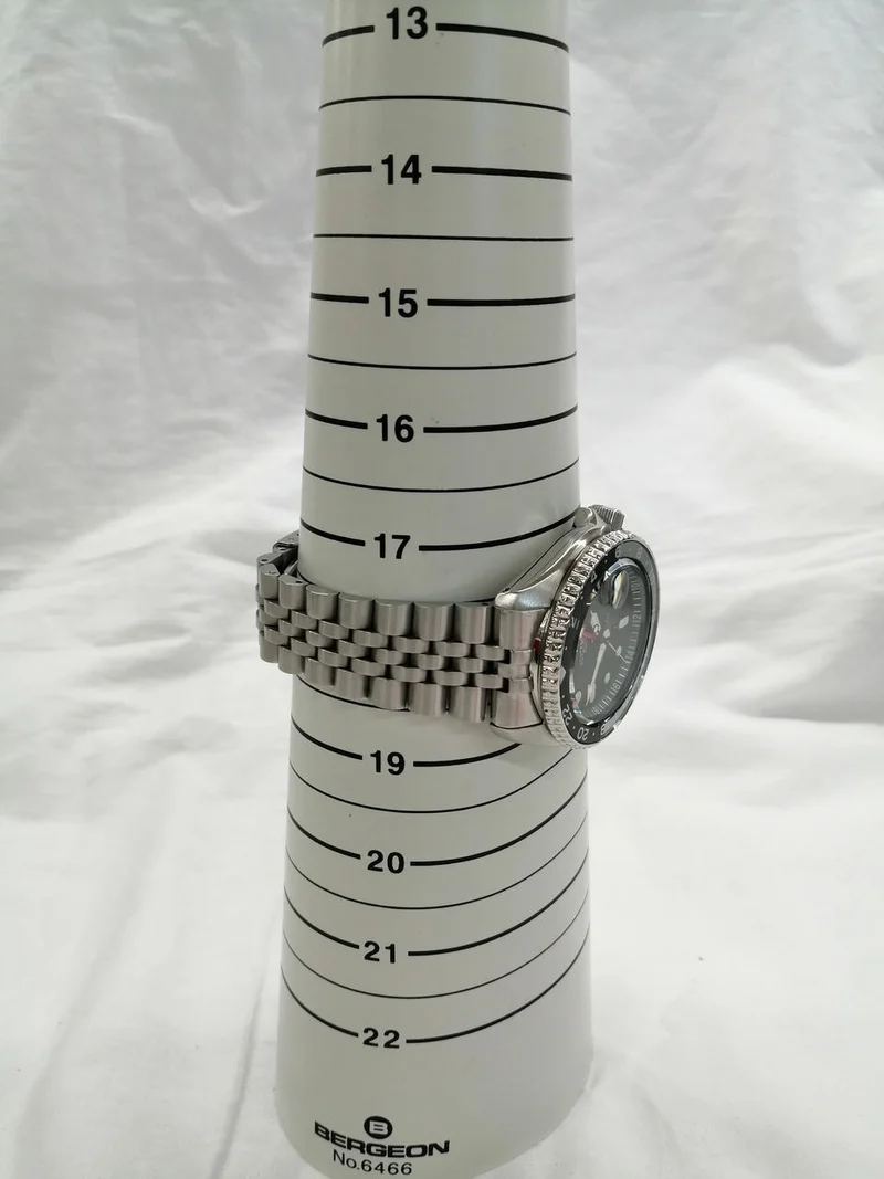 SEIKO Automatik-Armbanduhr 4R34-00A0