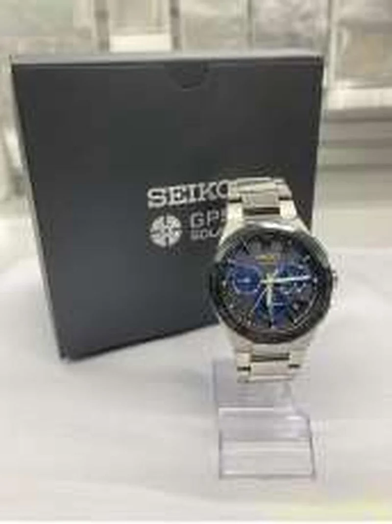 SEIKO GPS Solar/ASTRON NEXTER SBXC119/5X53-0BU0