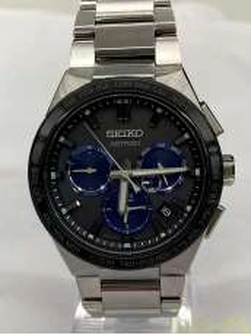 SEIKO GPS Solar/ASTRON NEXTER SBXC119/5X53-0BU0