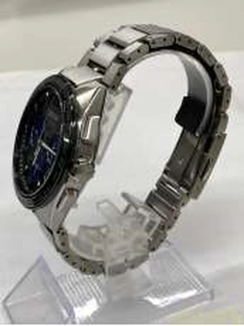 SEIKO GPS Solar/ASTRON NEXTER SBXC119/5X53-0BU0