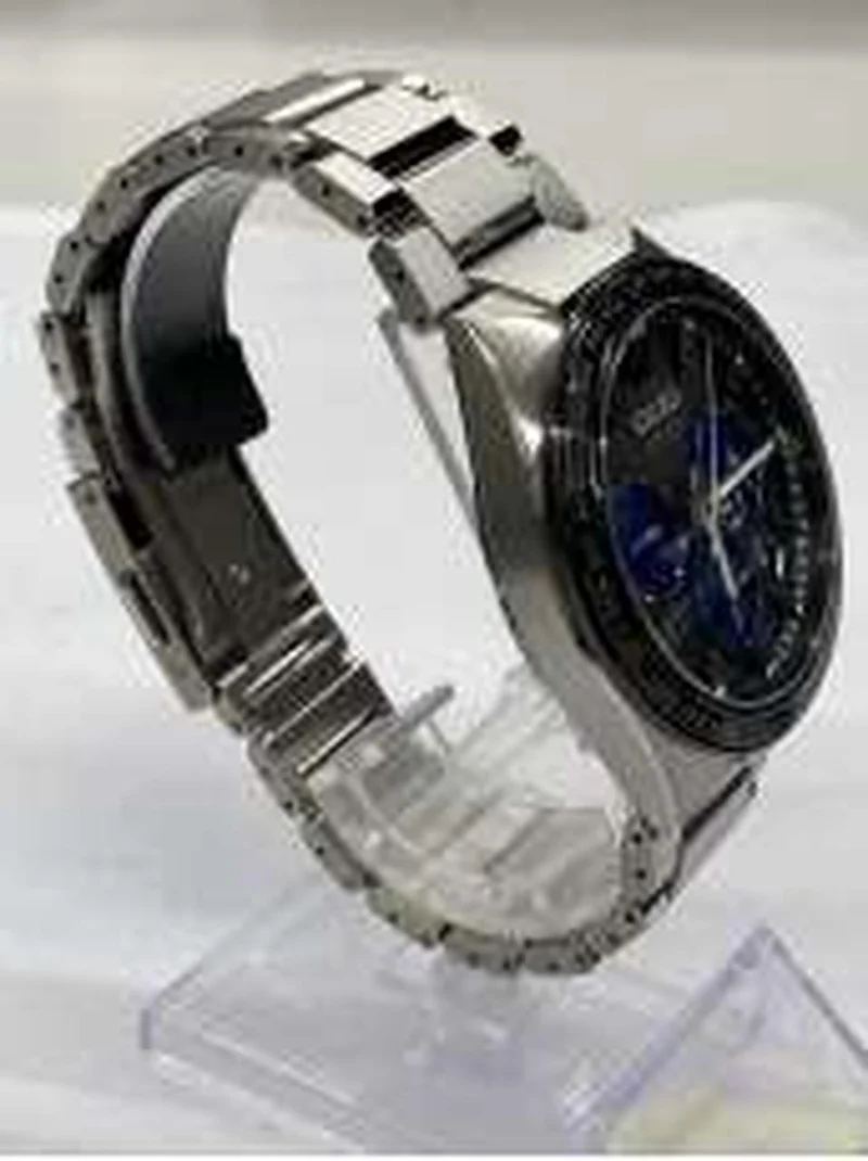 SEIKO GPS Solar/ASTRON NEXTER SBXC119/5X53-0BU0