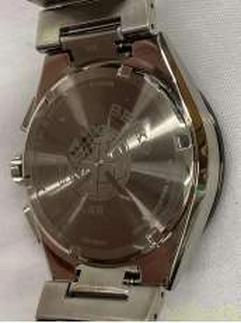 SEIKO GPS Solar/ASTRON NEXTER SBXC119/5X53-0BU0