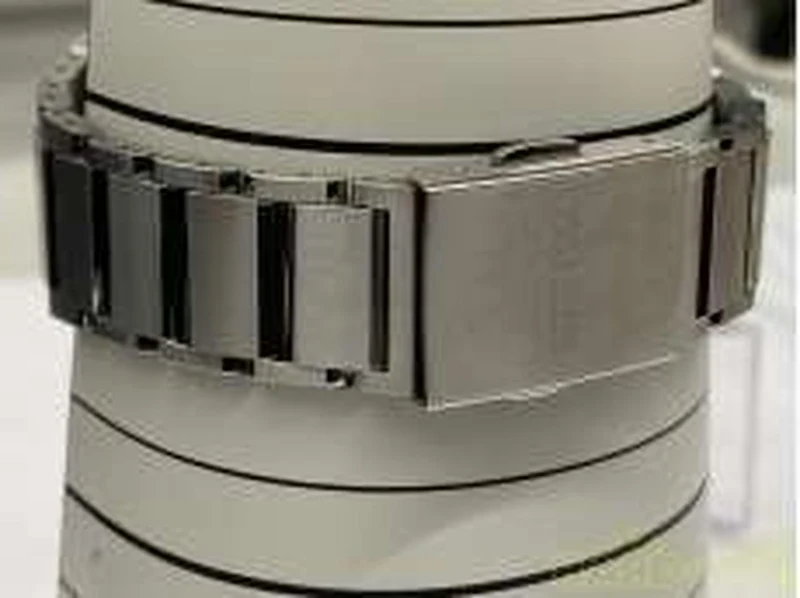 SEIKO GPS Solar/ASTRON NEXTER SBXC119/5X53-0BU0