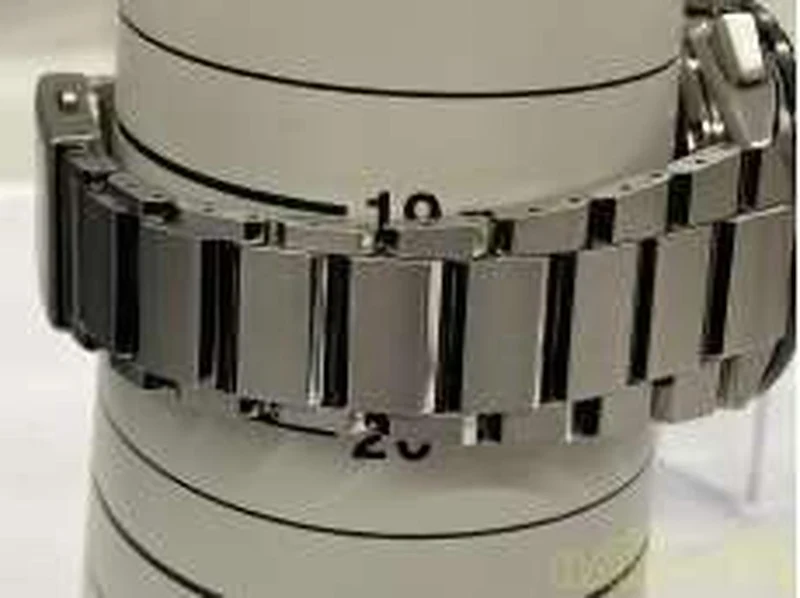 SEIKO GPS Solar/ASTRON NEXTER SBXC119/5X53-0BU0