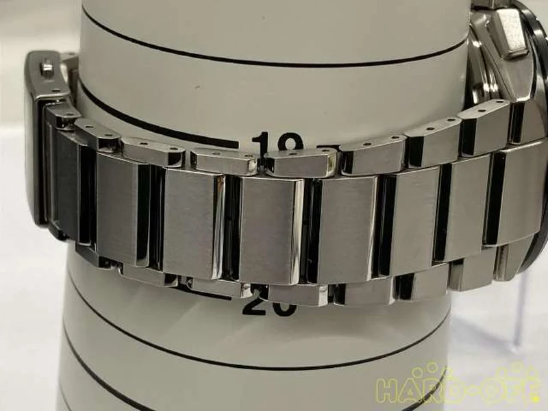SEIKO GPS Solar/ASTRON NEXTER SBXC119/5X53-0BU0