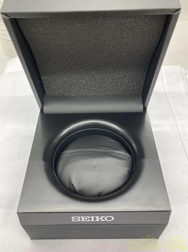 SEIKO GPS Solar/ASTRON NEXTER SBXC119/5X53-0BU0