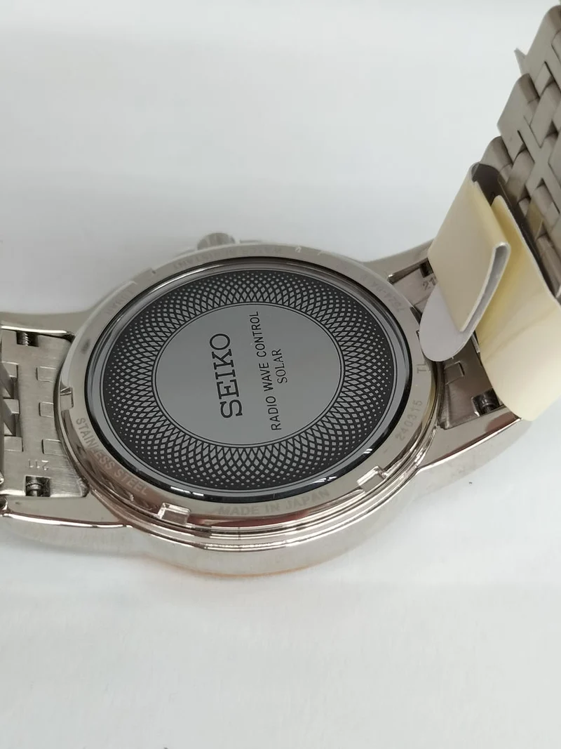 SEIKO Uhr SADZ106