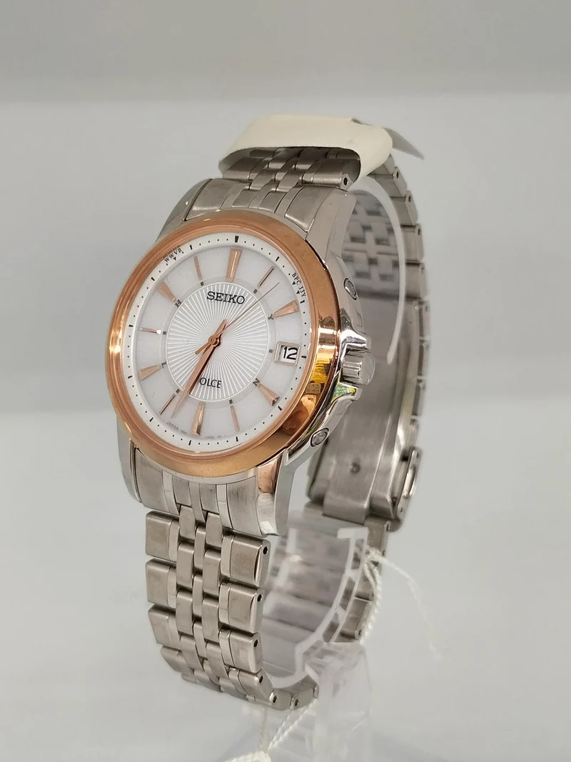 SEIKO Uhr SADZ106
