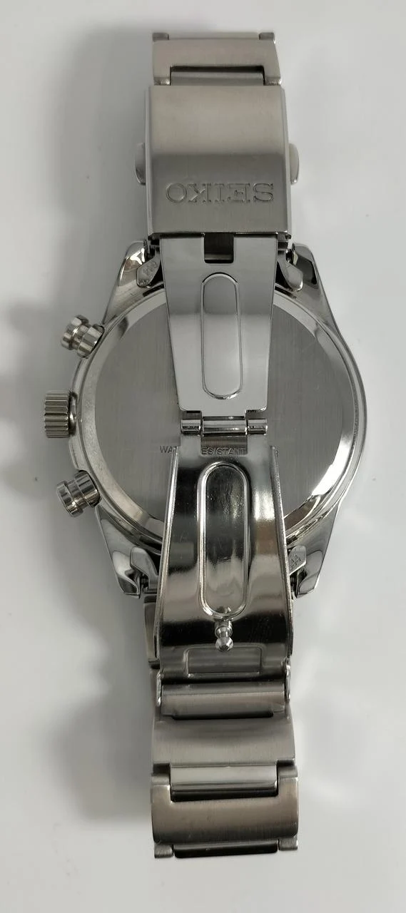 SEIKO Solar V172-0AP0