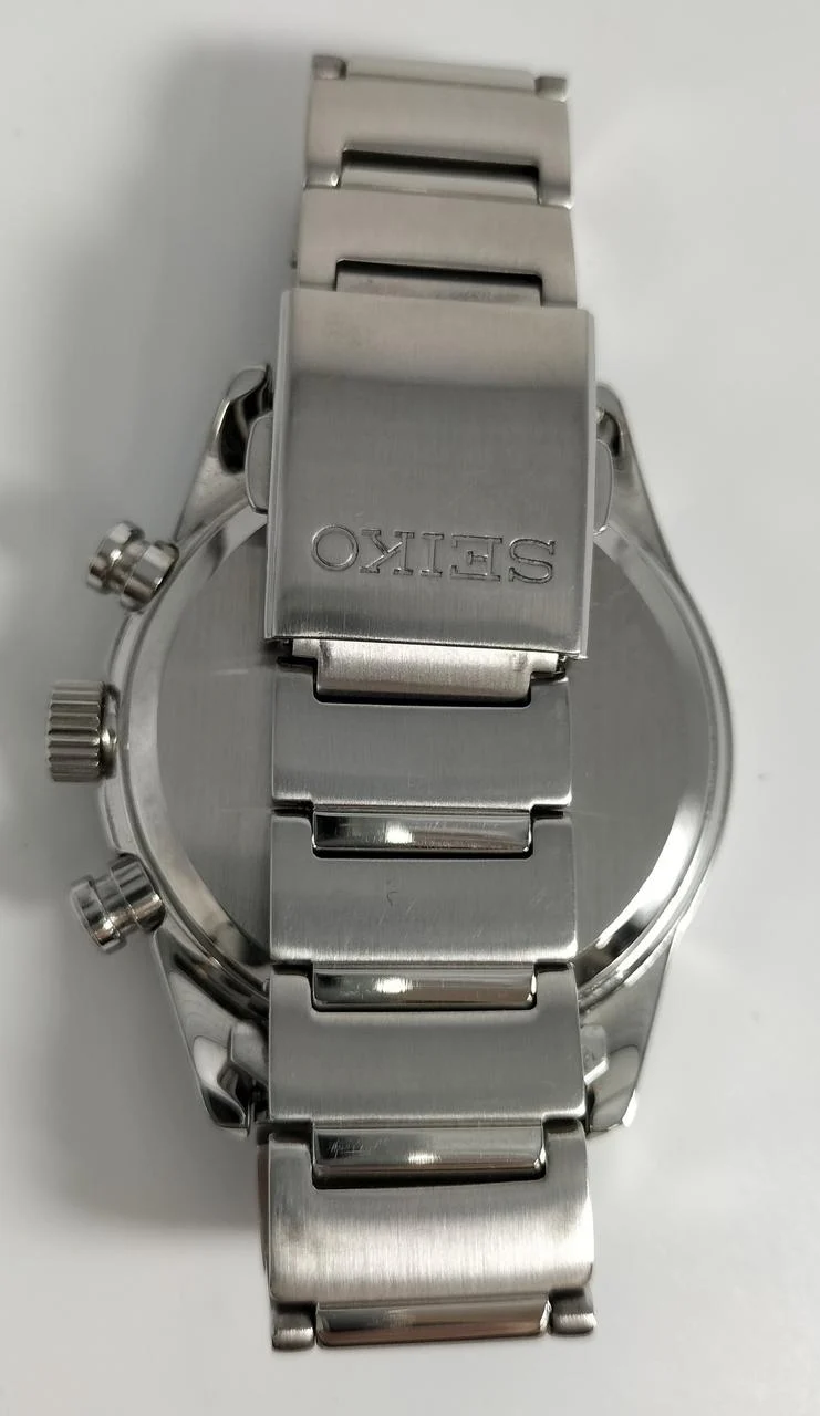 SEIKO Solar V172-0AP0