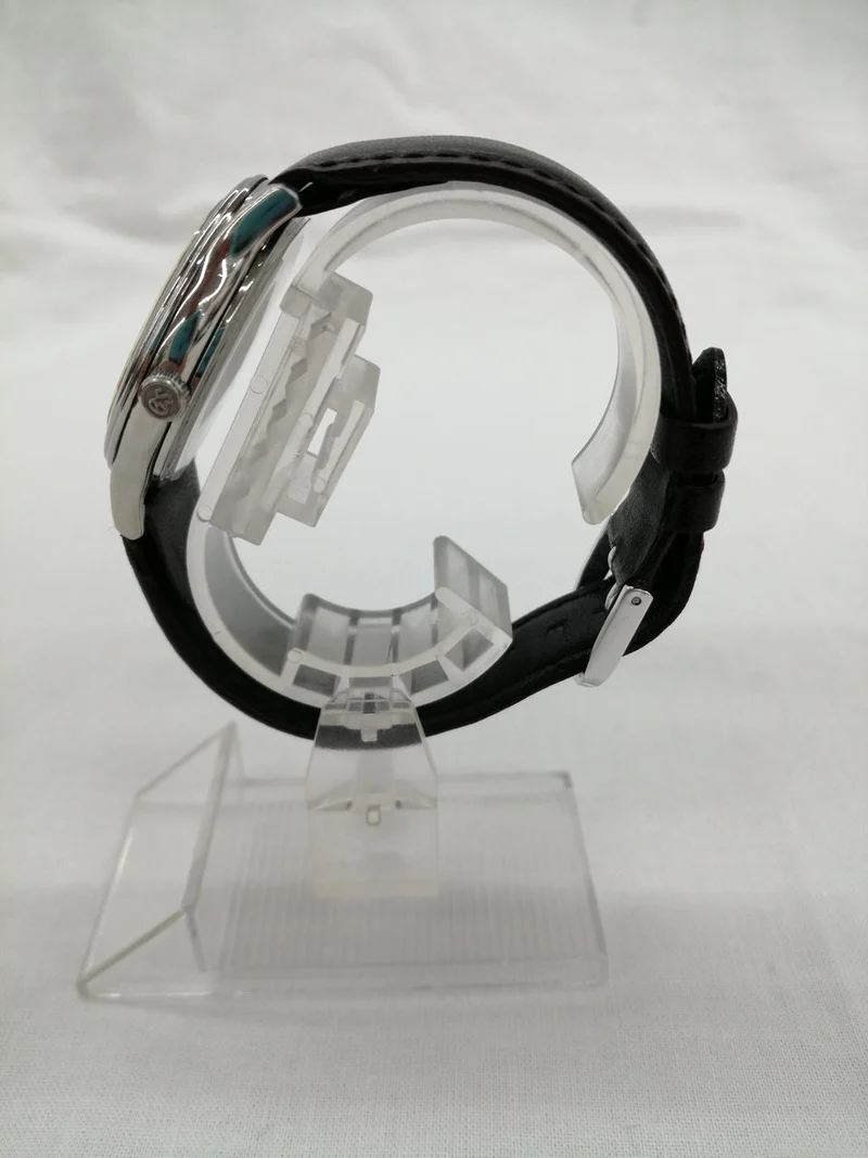 SEIKO Quarz-Analog-Armbanduhr 9587-7010 GRAND