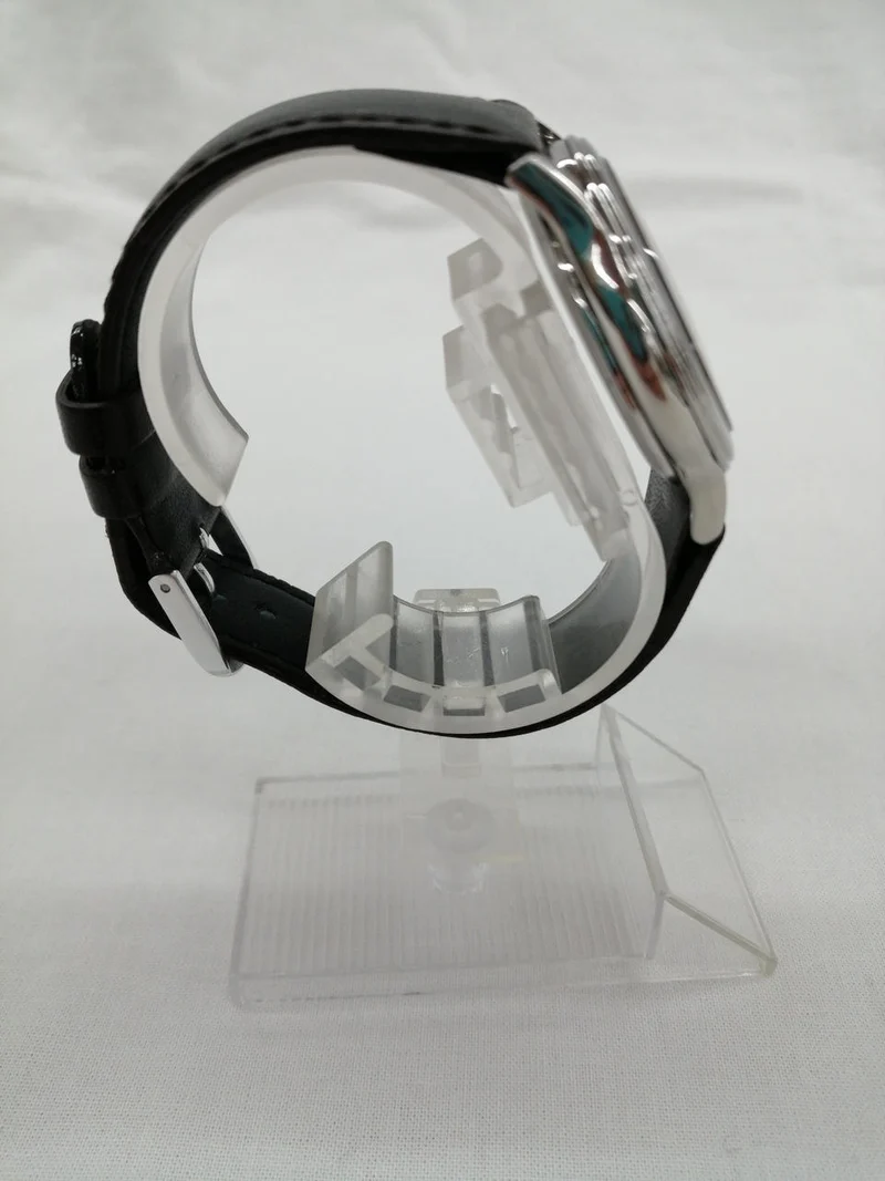SEIKO Quarz-Analog-Armbanduhr 9587-7010 GRAND