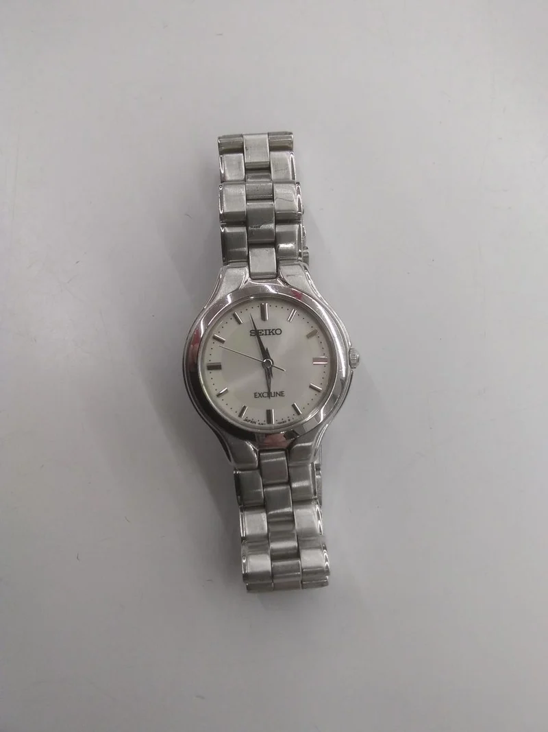 SEIKO Quartz 4J41-0A50