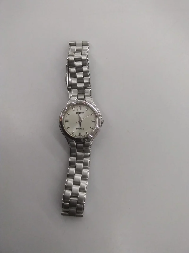 SEIKO Quartz 4J41-0A50