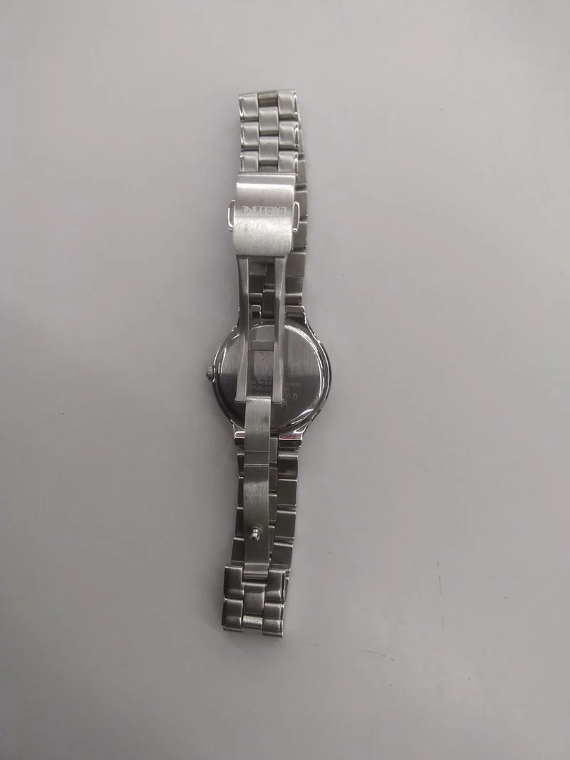 SEIKO Quartz 4J41-0A50
