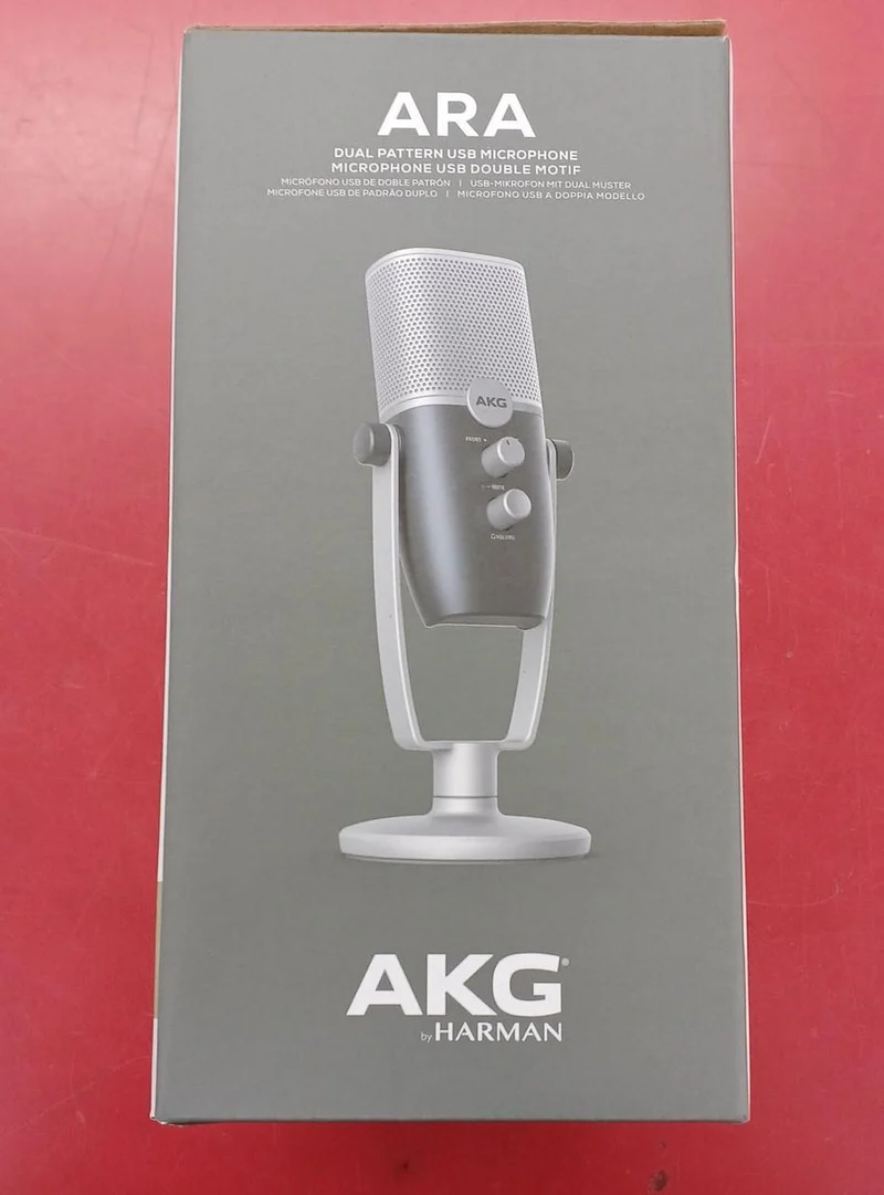 AKG AKG ARA-Y3 ARA-Y3