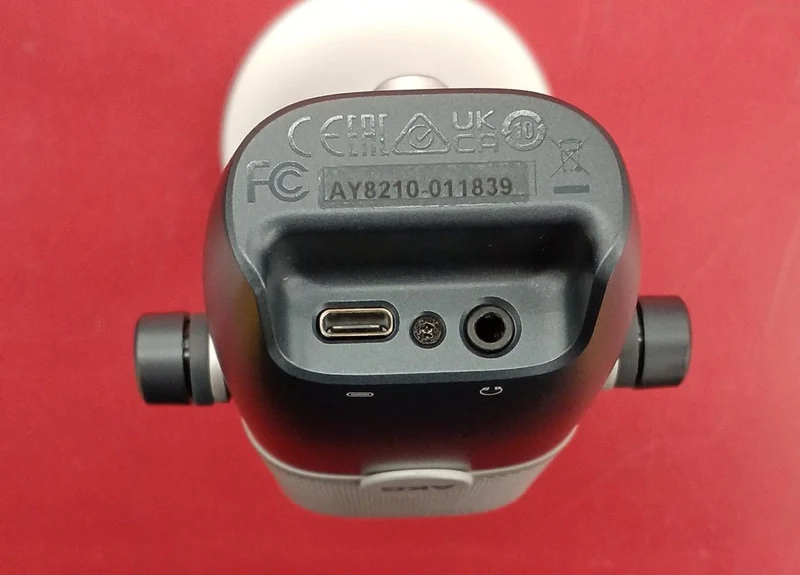 AKG AKG ARA-Y3 ARA-Y3