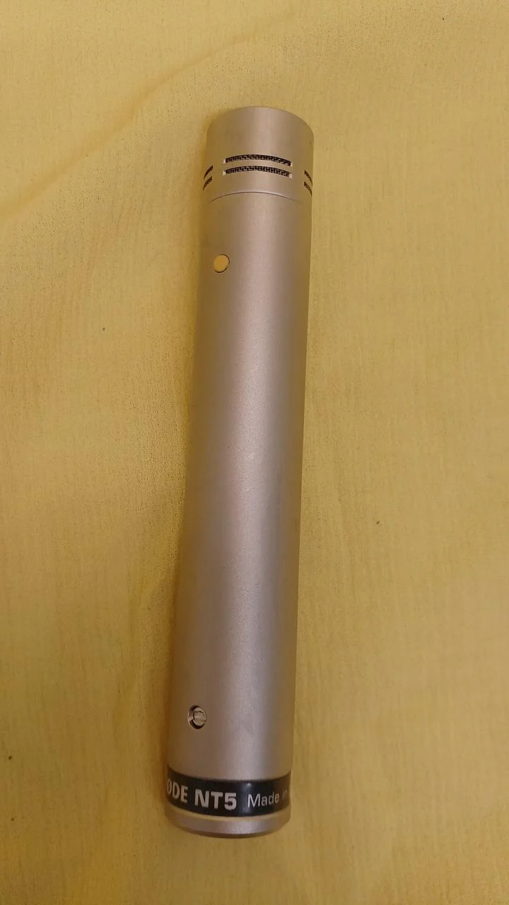 RODE Kondensatormikrofon NT5